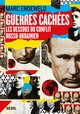 Guerres cachées. Les dessous du conflit russo-ukrainien (9782021519174-front-cover)