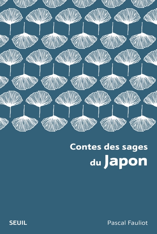 Contes des sages du Japon (9782021549034-front-cover)