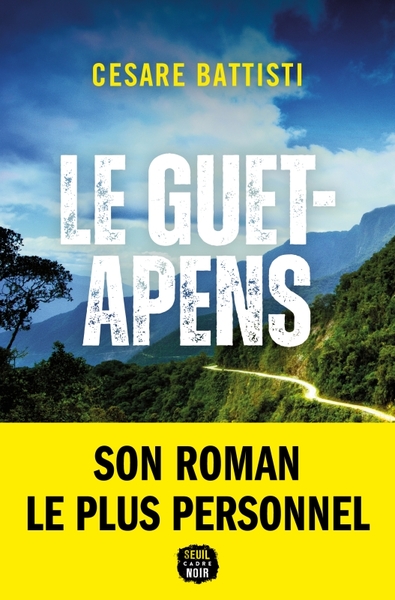 Le Guet-apens (9782021510560-front-cover)