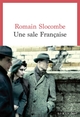 Une sale Française (9782021554458-front-cover)