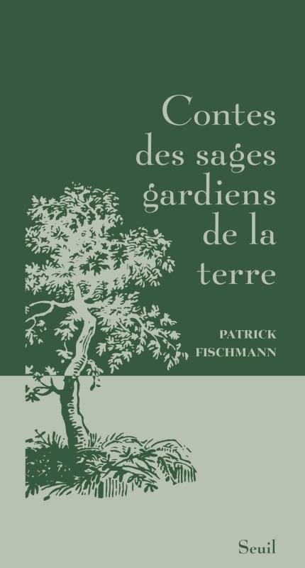 Contes des sages gardiens de la Terre (9782021511468-front-cover)