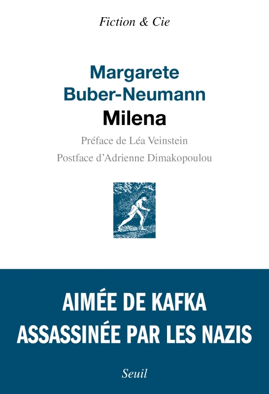 Milena (9782021551617-front-cover)