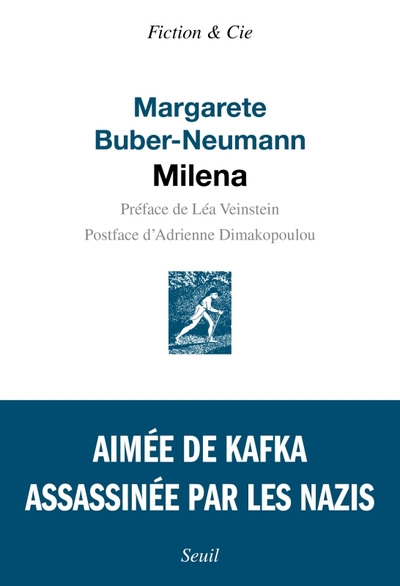 Milena (9782021551617-front-cover)