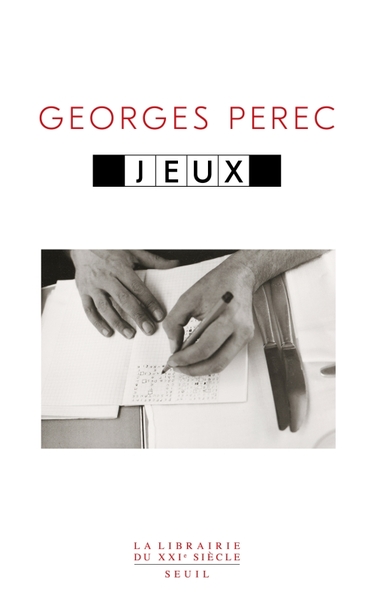 Jeux (9782021516715-front-cover)