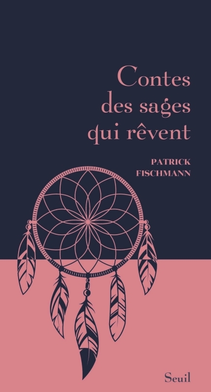 Contes des sages qui rêvent (9782021558784-front-cover)