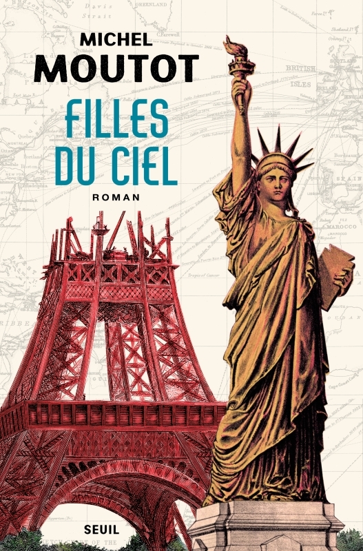 Filles du ciel (9782021526288-front-cover)