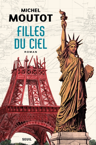 Filles du ciel (9782021526288-front-cover)