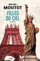 Filles du ciel (9782021526288-front-cover)