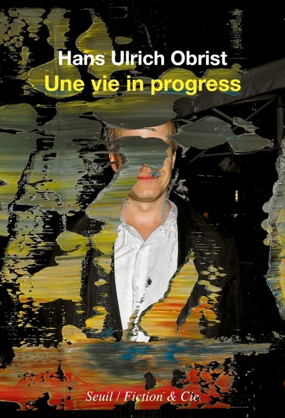 Une vie in progress (9782021502794-front-cover)