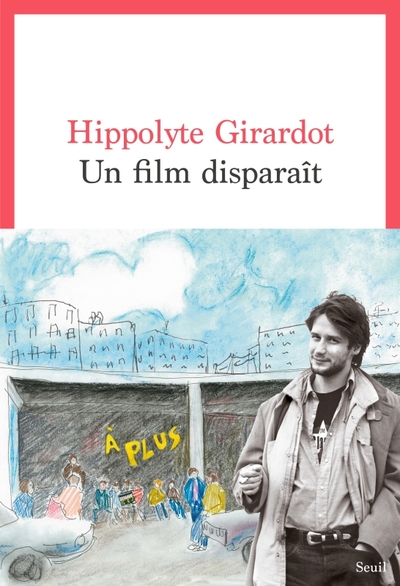 Un film disparaît (9782021525717-front-cover)