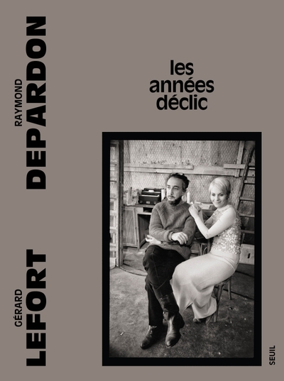 Les Années déclic (9782021558999-front-cover)