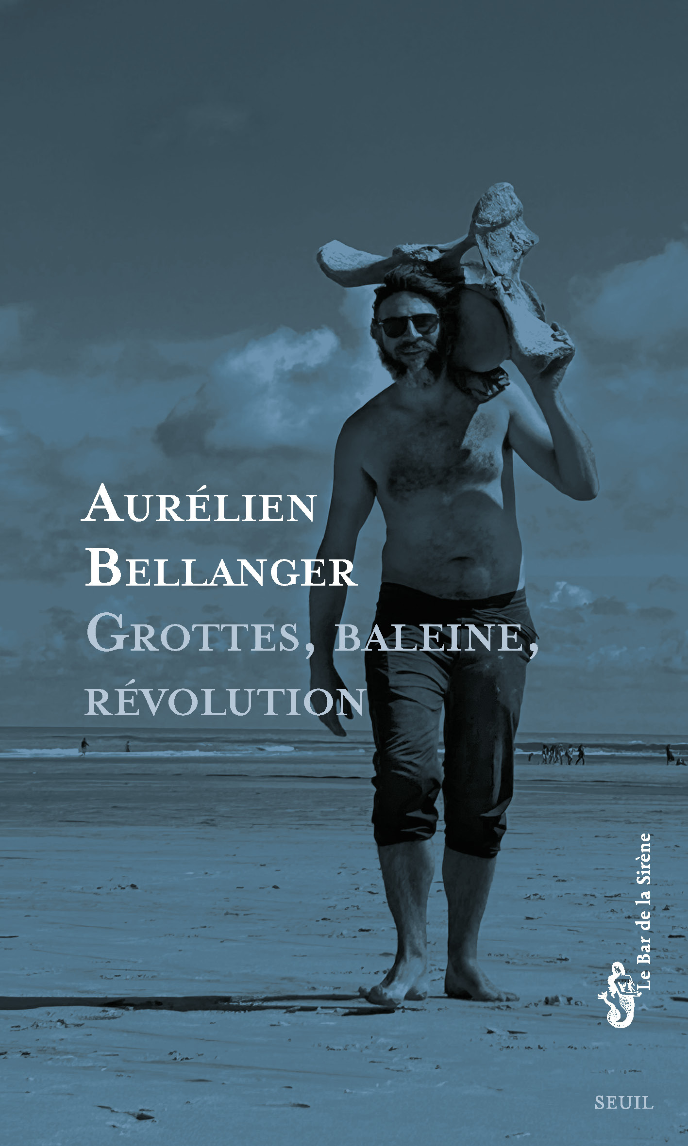 Grottes, baleine, révolution (9782021584271-front-cover)