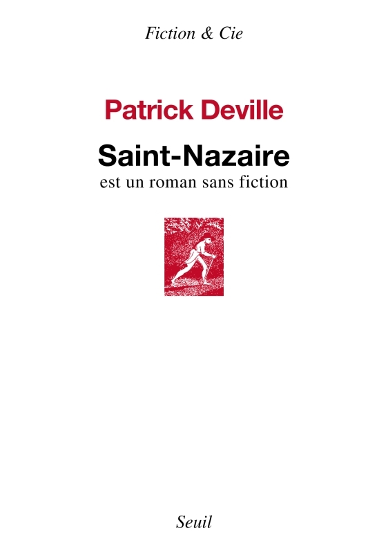 Saint-Nazaire (9782021575347-front-cover)