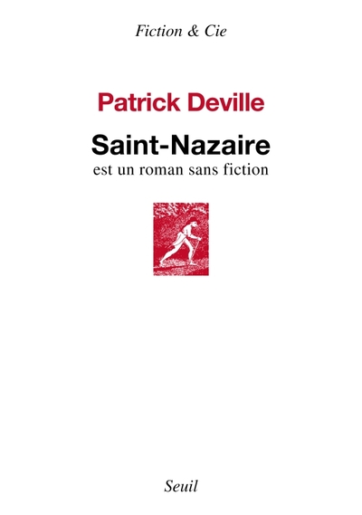 Saint-Nazaire (9782021575347-front-cover)