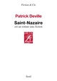 Saint-Nazaire (9782021575347-front-cover)