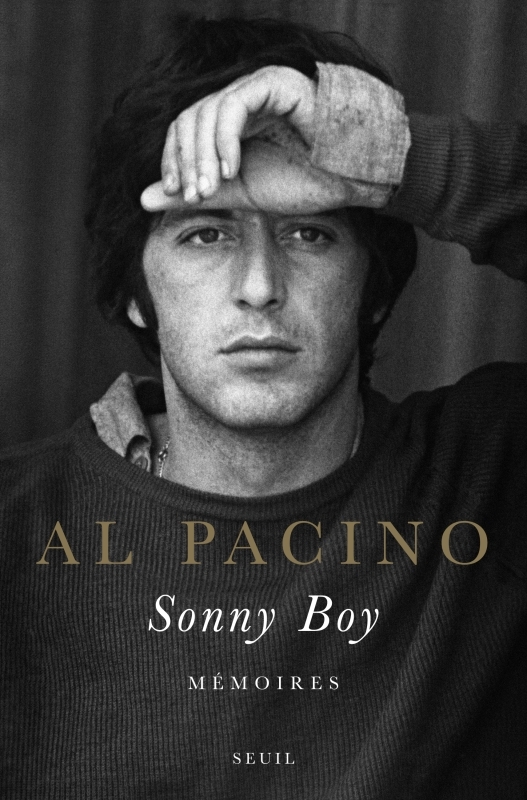 Sonny Boy, Mémoires (édition française) (9782021554809-front-cover)