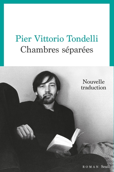 Chambres séparées, (nouvelle traduction) (9782021526363-front-cover)