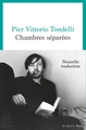 Chambres séparées, (nouvelle traduction) (9782021526363-front-cover)