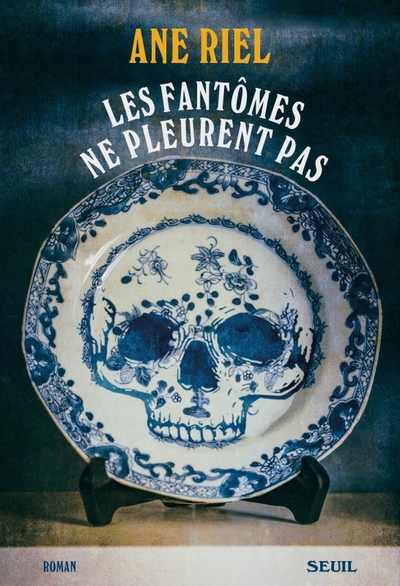 Les Fantômes ne pleurent pas (9782021500363-front-cover)