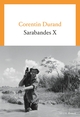 Sarabandes X (9782021564907-front-cover)