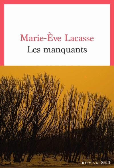 Les Manquants (9782021526769-front-cover)
