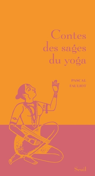Contes des sages du yoga (9782021578607-front-cover)
