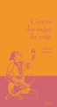 Contes des sages du yoga (9782021578607-front-cover)