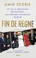 Fin de règne, Où va la monarchie britannique : les derniers scandales révélés (9782021518474-front-cover)