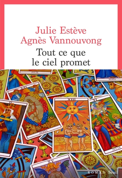 Tout ce que le ciel promet (9782021549249-front-cover)