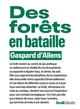 Des forêts en bataille (9782021563092-front-cover)