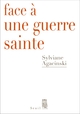 Face à une guerre sainte (9782021512786-front-cover)