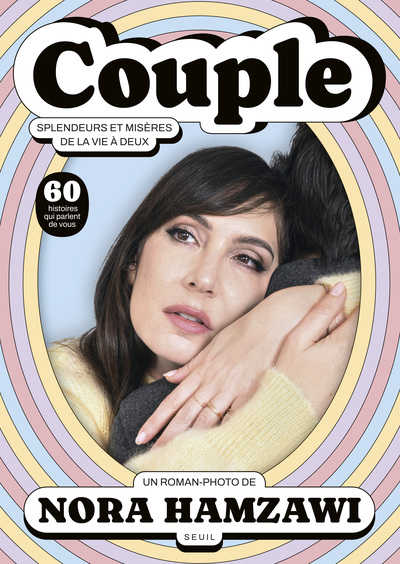 Couple, splendeurs et misères de la vie à deux (9782021563283-front-cover)