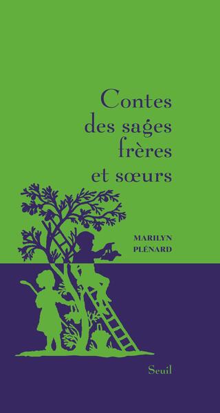 Contes des sages frères et soeurs (9782021586688-front-cover)