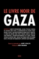 Le Livre noir de Gaza (9782021571806-front-cover)