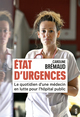 État d'Urgences, Le quotidien d'une médecin en lutte pour l'hôpital public (9782021587548-front-cover)