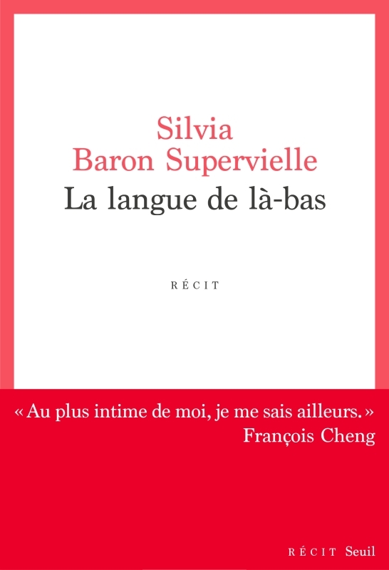 La Langue de là-bas (9782021532876-front-cover)