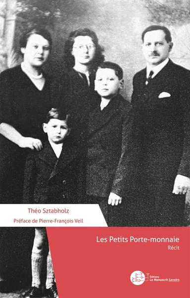 Les Petits Porte-monnaie (9782304055139-front-cover)