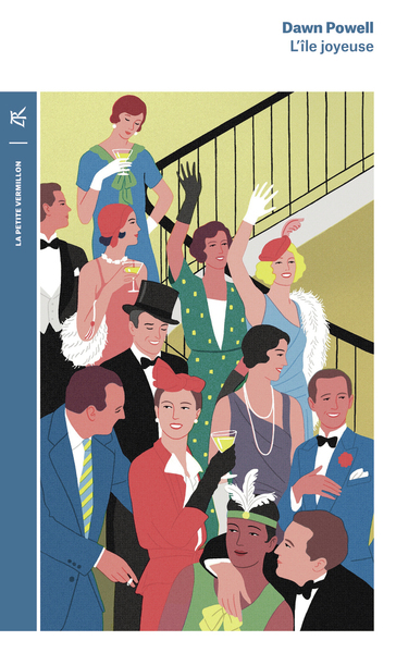 L'île joyeuse (9791037114099-front-cover)