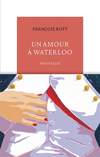 Un amour à Waterloo (9791037105554-front-cover)