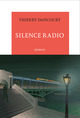 Silence radio (9791037108616-front-cover)