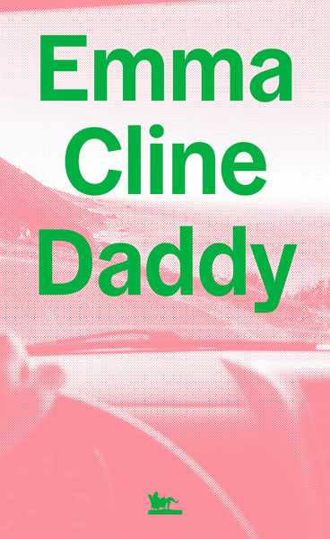 Daddy (9791037106353-front-cover)