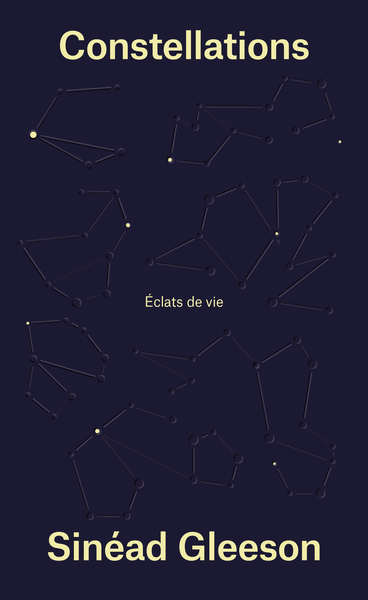 Constellations, Éclats de vie (9791037105332-front-cover)