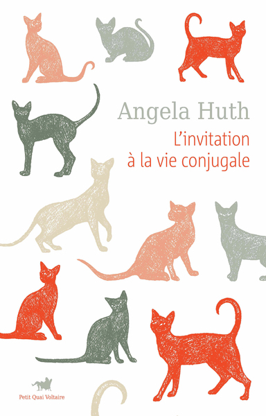 L'invitation à la vie conjugale (9791037105707-front-cover)