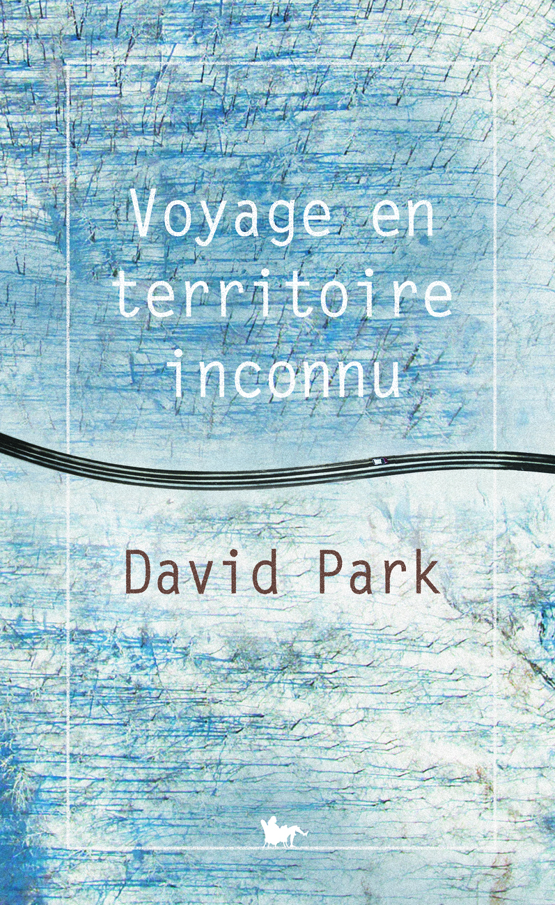 Voyage en territoire inconnu (9791037106254-front-cover)