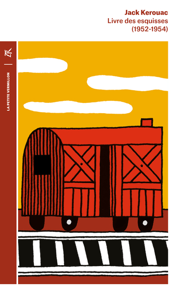 Livre des esquisses, (1952-1954) (9791037110367-front-cover)
