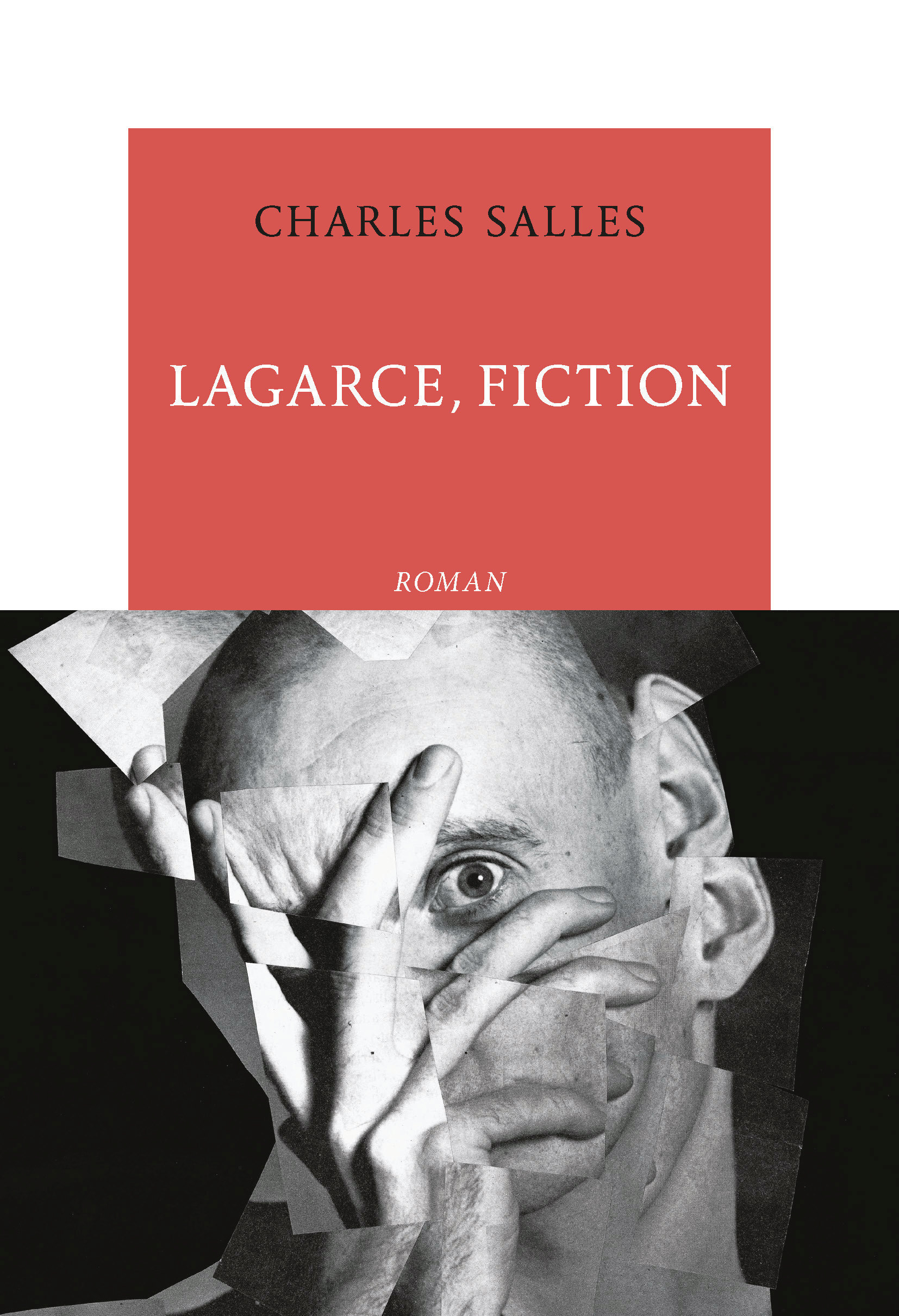 Lagarce, fiction (9791037113894-front-cover)
