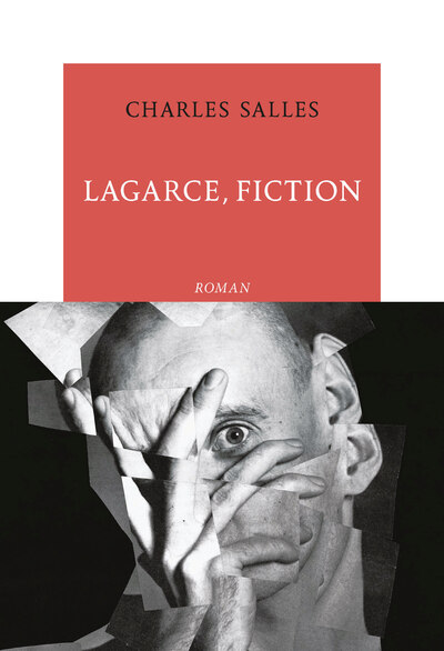 Lagarce, fiction (9791037113894-front-cover)