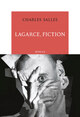 Lagarce, fiction (9791037113894-front-cover)