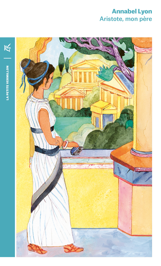 Aristote, mon père (9791037115997-front-cover)