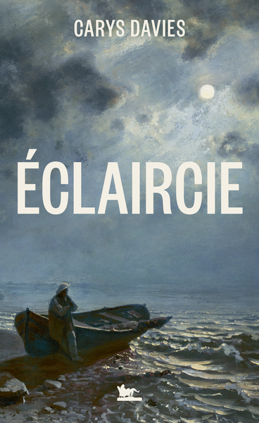 Éclaircie (9791037114693-front-cover)